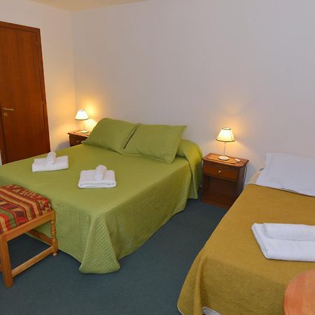Mysten Kepen B&B Ushuaia Esterno foto