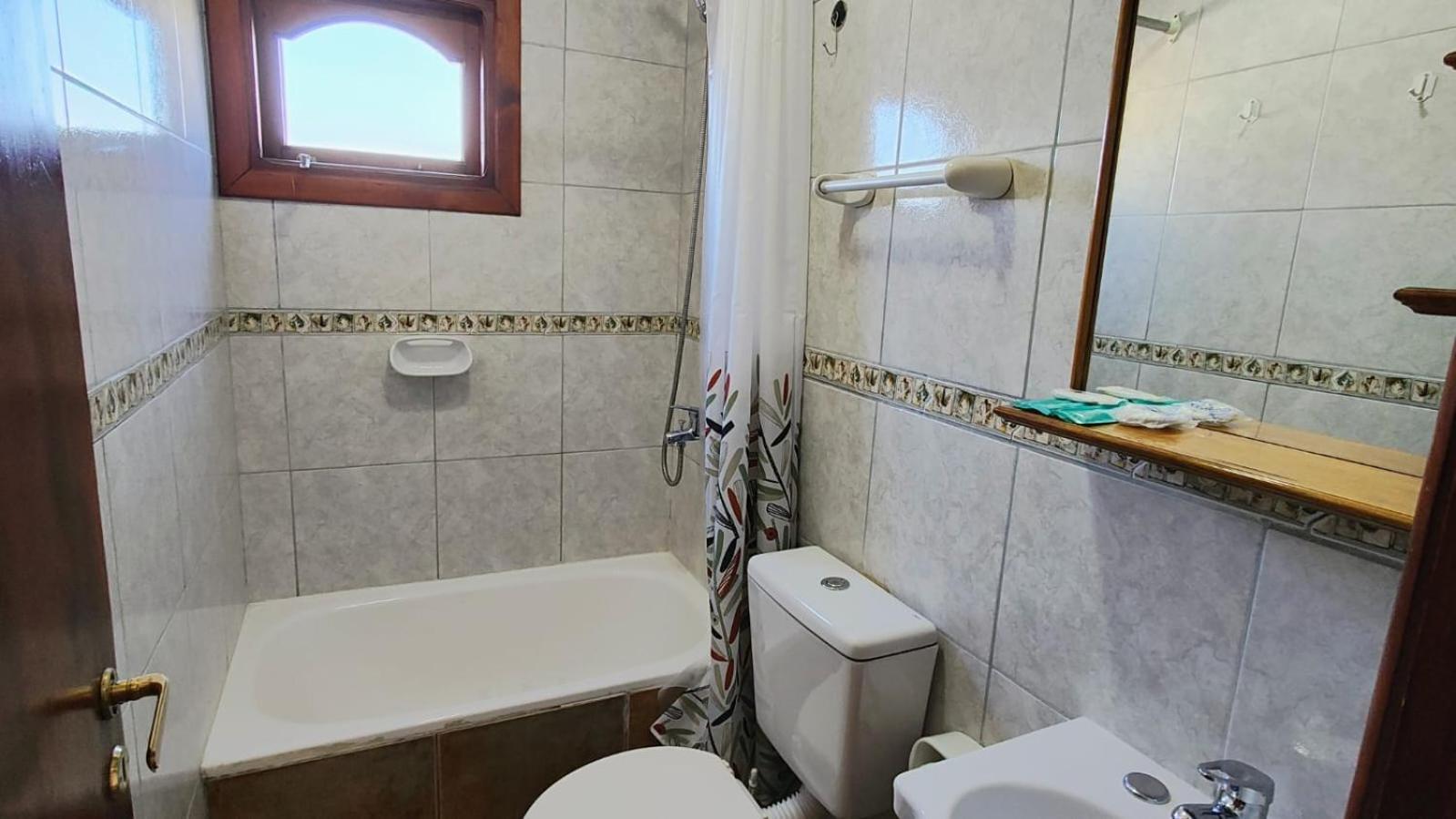 Mysten Kepen B&B Ushuaia Esterno foto
